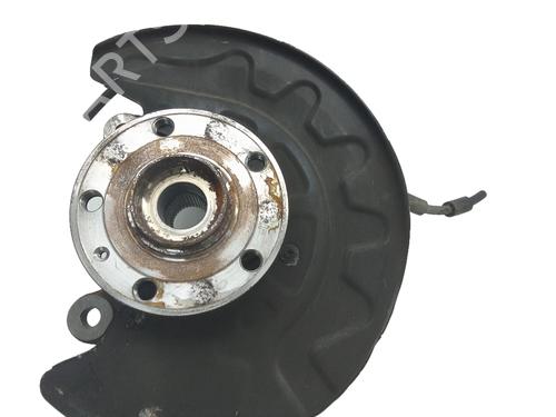 Left front steering knuckle VW T-ROC (A11, D11) 1.5 TSI | BP18595016M25 - Image 2