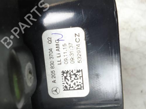 Air vent MERCEDES-BENZ GLC (X253) 220 d 4-matic (253.905, 253.903) | BP26055412I21 