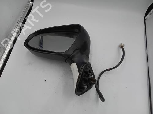 Left mirror TOYOTA VERSO (_R2_) 1.8 (ZGR21_, ZGR21R) | BP29386463C26 