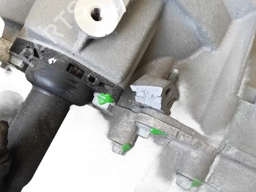 Gearbox SEAT ARONA (KJ7, KJP) 1.6 TDI | BP30380161M3