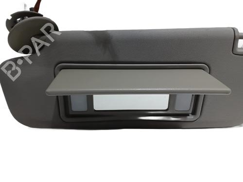Left sun visor OPEL INSIGNIA A (G09) 2.0 CDTI (68) | BP36408474I1 - Image 3