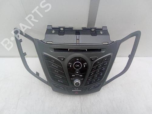 Switch FORD FIESTA VI (CB1, CCN)  | BP26160880I30 