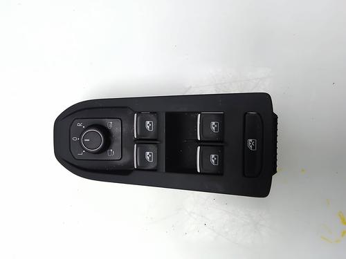 Left front window switch VW GOLF VIII (CD1, DA1) 2.0 GTI Clubsport | BP28150105I27 