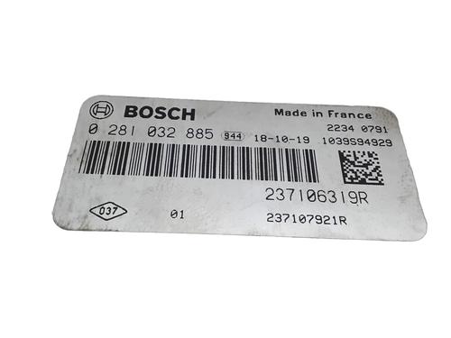 Engine control unit (ECU) RENAULT KANGOO Express (FW0/1_) 1.5 dCi 75 (FW07, FW10, FW04) | BP36261904M57  - Image 5