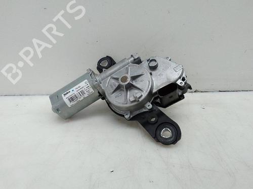 Front wiper motor SEAT IBIZA V (KJ1, KJG)  | BP23654386M29 