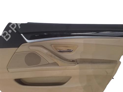 Used Front right panel BMW 5 (F10) 530 d (245 hp) 31876722