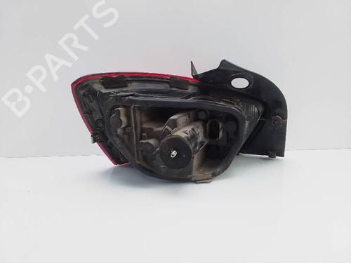 Right taillight SEAT IBIZA IV (6J5, 6P1)  | BP20979960C35 
