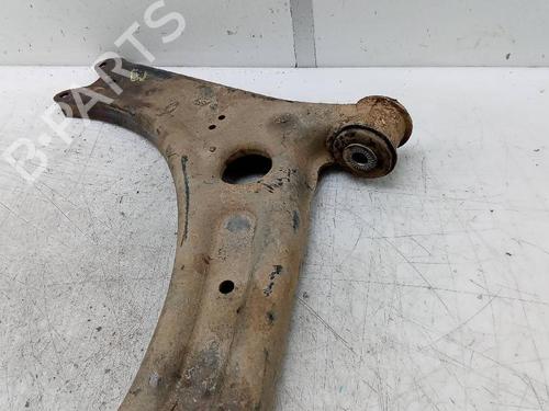 Left front suspension arm VW CADDY IV Box Body/MPV (SAA, SAH) 2.0 TDI 4motion | BP19105634M12 