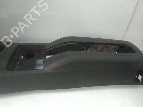Used Middle console FIAT DOBLO Box Body/MPV (510_, 511_) BlueHDi 130 (131 hp) 20980034