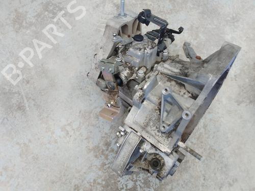 Gearbox FIAT PANDA (169_) 1.2 (169.AXB11, 169.AXB1A) | BP29396805M3 