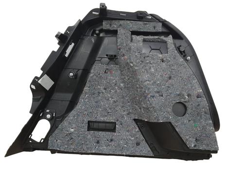 Boot lining PEUGEOT 2008 II (UD_, US_, UY_, UJ_, UR_, UC_) 1.2 PureTech 130 (USHNS, URHNS) | BP31612061I3 