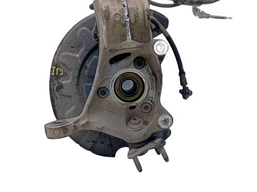 Left front steering knuckle VW PASSAT B8 (3G2, CB2) 2.0 TDI | BP20222481M25 - Image 5
