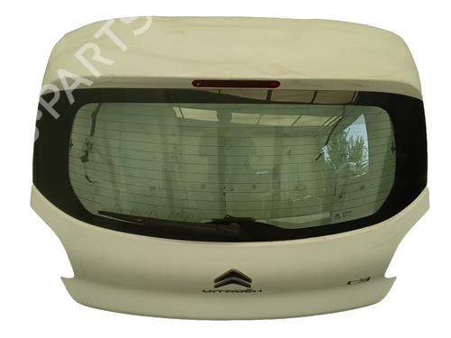 Used Tailgate Tailgate 36799619 36799619