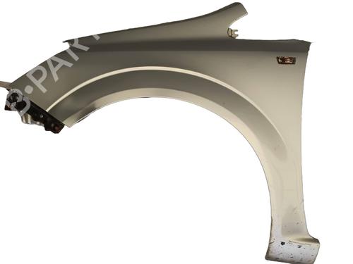 Used Left front fenders Left front fenders OPEL ZAFIRA / ZAFIRA FAMILY B (A05) 1.9 CDTI (M75) (150 hp) 34420427 34420427