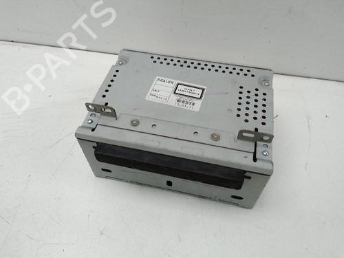 Used Radio FORD FOCUS III [2010-2020]  20222522