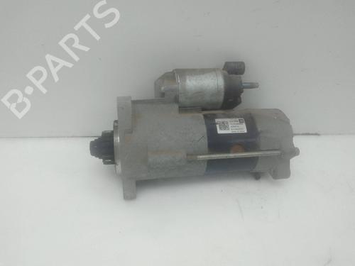 Used Starter Starter 22992587 22992587