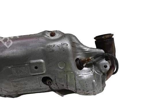 Particulate filter OPEL INSIGNIA A (G09) 2.0 CDTI (68) | BP34153188M81  - Image 8