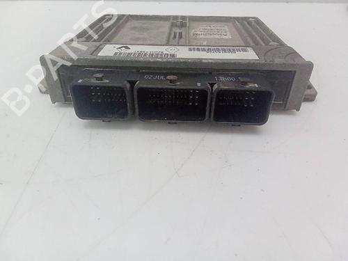 Engine control unit (ECU) RENAULT LAGUNA II (BG0/1_)  | BP26052044M57 