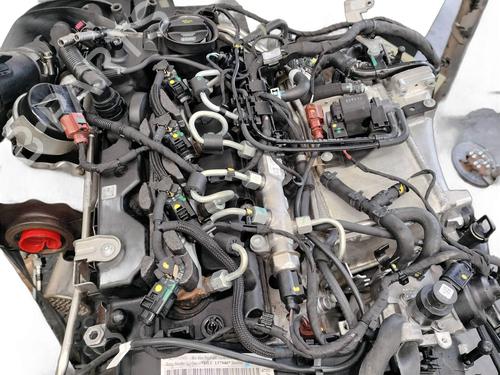 Engine AUDI Q5 (FYB, FYG) 2.0 TDI | BP18577242M1  - Image 5