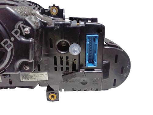 Instrument cluster PORSCHE CAYENNE (92A) 3.0 Diesel | BP34153328C47 - Image 8