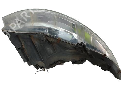 Left headlight MERCEDES-BENZ A-CLASS (W169) A 180 CDI (169.007, 169.307) | BP26054664C28 - Image 2