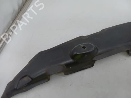 Left front fenders AUDI A3 Sportback (8VA, 8VF) 2.0 TDI | BP29203642C41 