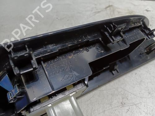 Right front window switch RENAULT TRAFIC III Van (FG_) 2.0 dCi 130 (FGMY) | BP34612717I26  - Image 6