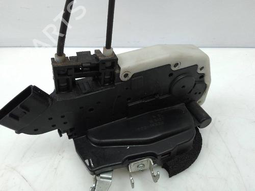Rear left lock NISSAN MICRA IV (K13K, K13KK) 1.2 | BP21025775C100 