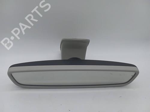 Used Rear mirror Rear mirror SEAT LEON (5F1) 2.0 TDI (150 hp) 26230416 26230416