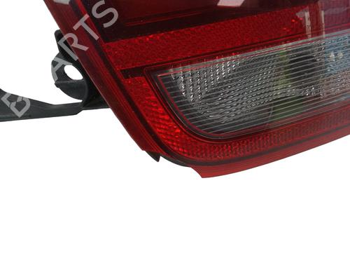 Left taillight BMW 1 (F20) 116 d | BP24102719C34 - Image 4