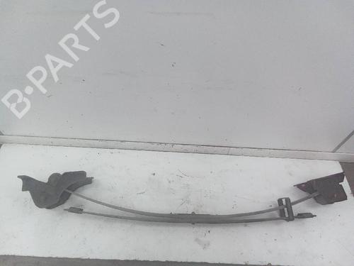 Other RENAULT MASTER III Platform/Chassis (EV, HV, UV) 2.3 dCi 150 FWD (EV0F, HV0F, UV0F, EV03, HV03, UV03) | BP20504494O1 