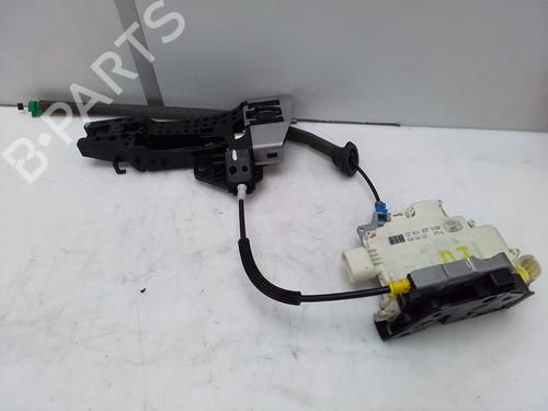 Front left lock AUDI Q3 (8UB, 8UG)  | BP26158292C98 