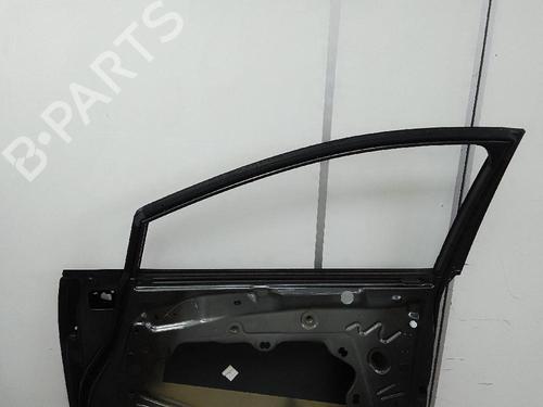 Right front door FORD PUMA (J2K, CF7)  | BP21602840C3 