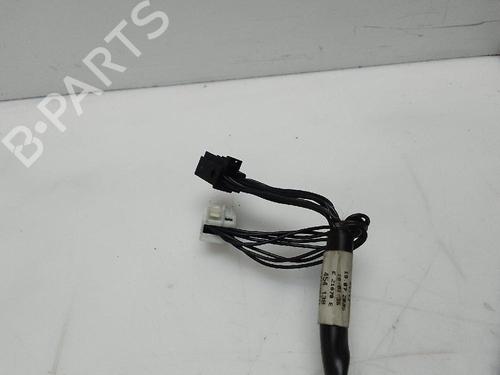 Right mirror MERCEDES-BENZ CLS (C219)  | BP24997544C27 