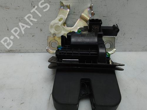 Tailgate lock CUPRA FORMENTOR (KM7, KMP) 2.0 TDI 4Drive | BP28350597C101 