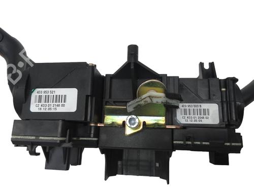 Steering column stalk AUDI A8 D3 (4E2, 4E8) | BP24170176I23 - Image 7