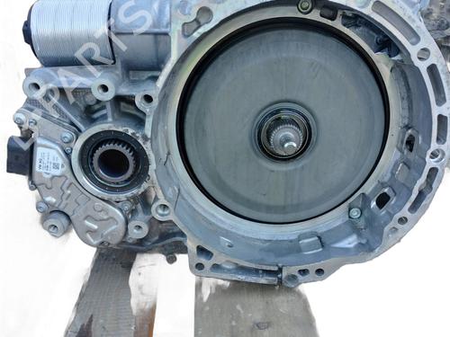 Gearbox AUDI A3 Limousine (8YS, 8YM) S3 TFSI quattro | BP22411705M3 - Image 3