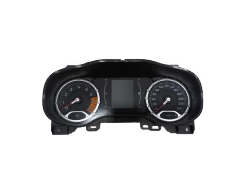 Used Instrument cluster Instrument cluster JEEP RENEGADE SUV (BU, B1, BV) 1.0 T-GDi (120 hp) 33538828 33538828