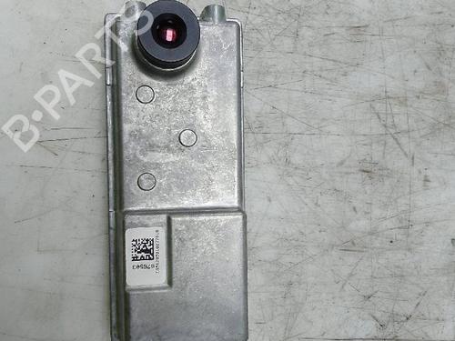 Module électronique RENAULT ESPACE V (JR_) 1.6 TCe 200 | BP19138089M83 