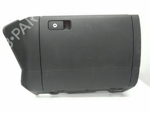 Handskerum VW GOLF VII Variant (BA5, BV5) 1.6 TDI (110 hp) 28145048