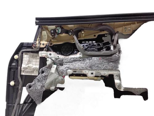 Front left panel LEXUS RX (_L1_) 450h AWD (GYL15, GYL15_, GYL15R) | BP32699386C58  - Image 7
