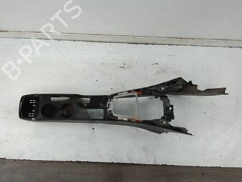 Used Middle console Middle console MAZDA CX-3 (DK) 1.5 SKYACTIV-D (DK2WS, DK5FW) (105 hp) 18584233 18584233