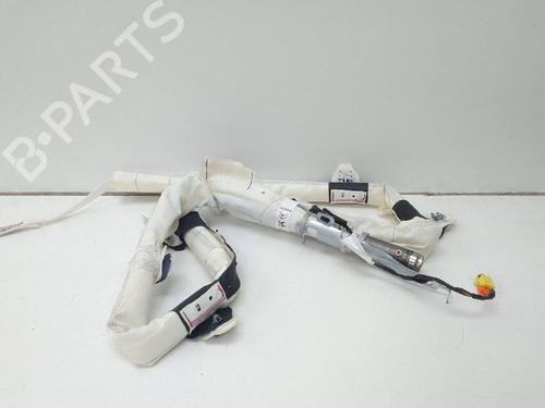 Right curtain airbag PEUGEOT 508 SW I (8E_) 2.2 HDi | BP18583506C12 
