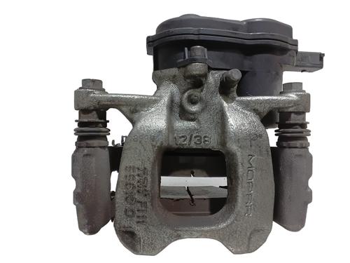 Used Left rear brake caliper Left rear brake caliper JEEP RENEGADE SUV (BU, B1, BV) 1.0 T-GDi (120 hp) 33457348 33457348