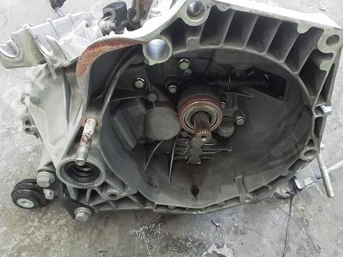 Used Gearbox FIAT 500X (334_) 1.3 D Multijet (334AXH1A) (95 hp) 28577961