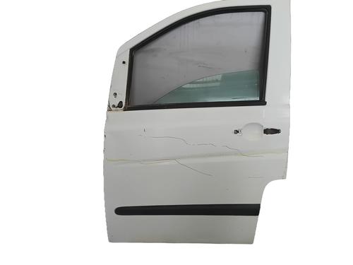 Used Left front door Left front door MERCEDES-BENZ VITO / MIXTO Van (W639) 111 CDI (639.601, 639.603, 639.605) (109 hp) 34239888 34239888