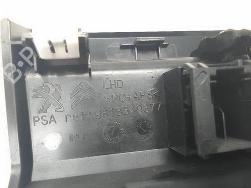 Switch PEUGEOT 508 SW I (8E_) 2.2 HDi | BP18583447I30 