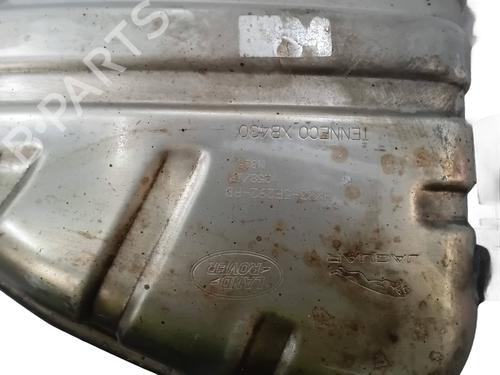 Exhaust system JAGUAR XE (X760) 2.0 D | BP34422614M121  - Image 5
