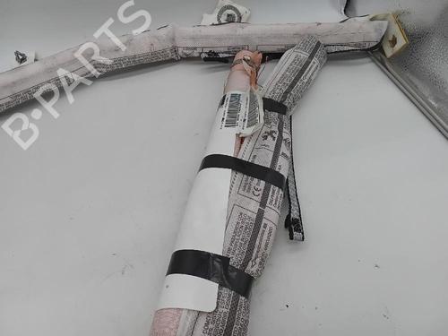 Right curtain airbag OPEL COMBO E Tour / Life (K9) 1.5 | BP26194704C12 