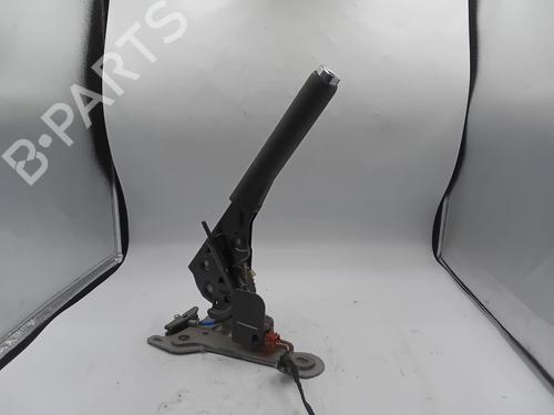 Used Hand brake PEUGEOT 208 I (CA_, CC_) 1.5 BlueHDI 100 (102 hp) 28577888